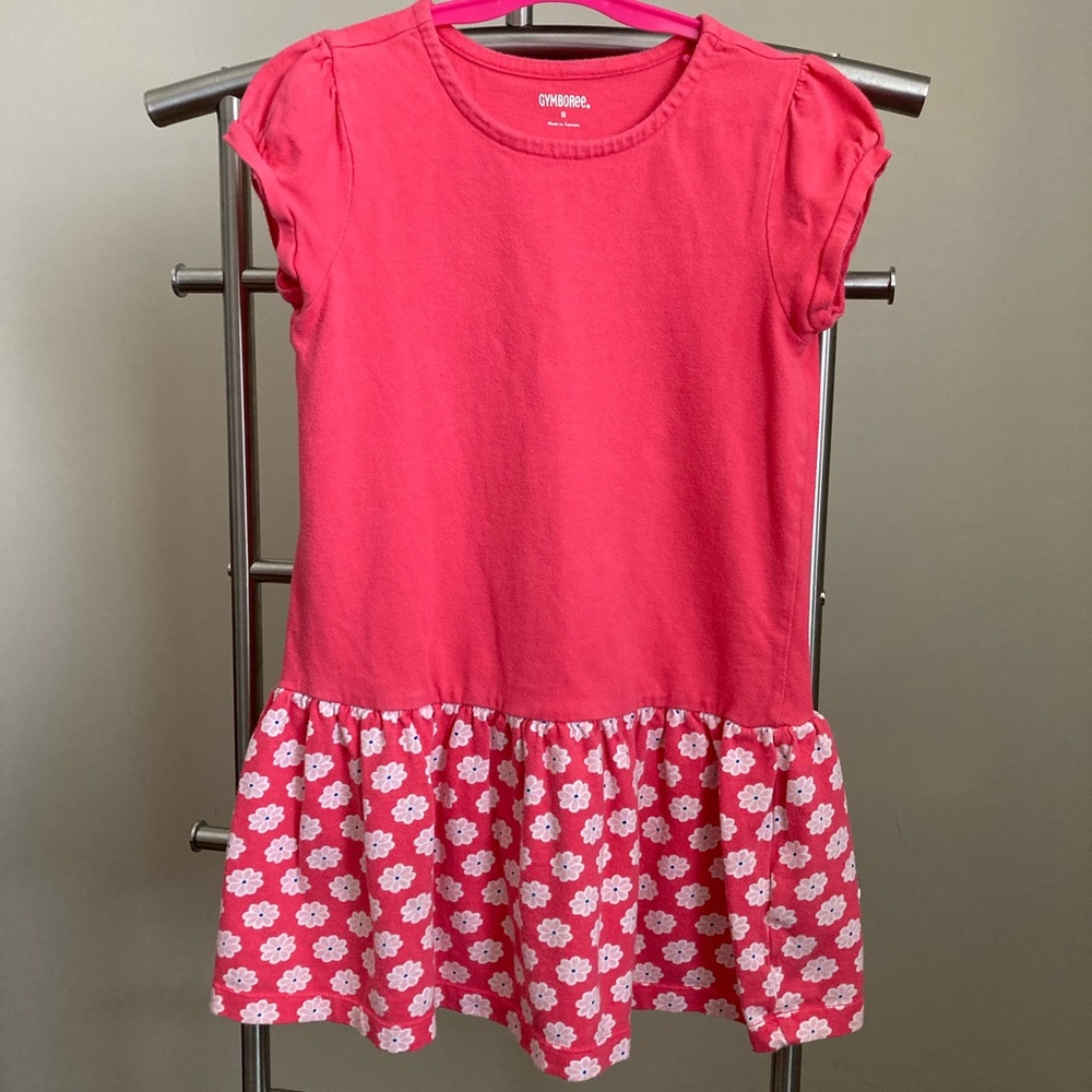 Girl top Gymboree